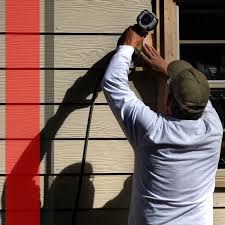 Best Insulated Siding Installation  in Ogden, UT